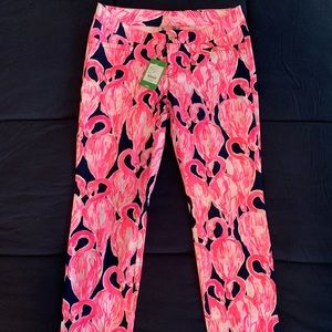 BRAND NEW tags still on lily pulitzer pants